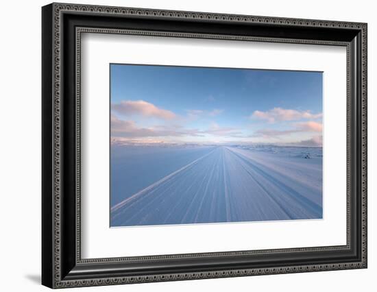 Never Go Back-Philippe Sainte-Laudy-Framed Photographic Print