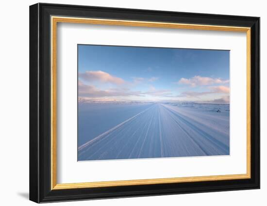 Never Go Back-Philippe Sainte-Laudy-Framed Photographic Print