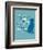 Never Travel Alone-Dog is Good-Framed Premium Giclee Print