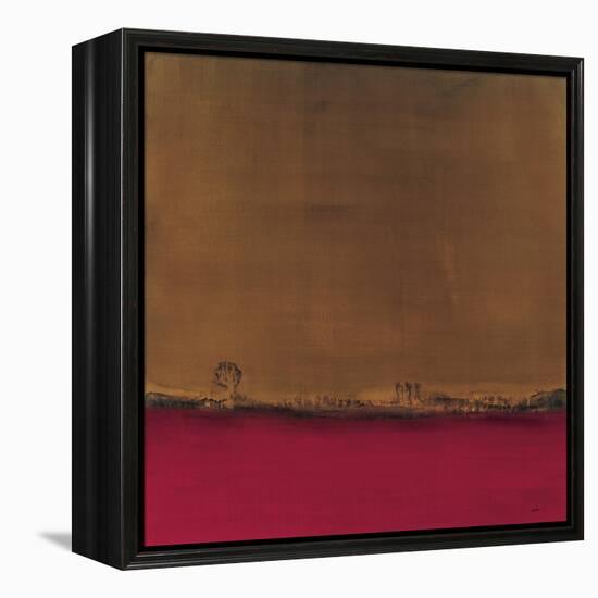 Neverland I-Sarah Stockstill-Framed Stretched Canvas