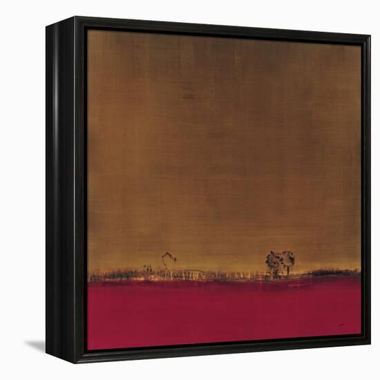 Neverland II-Sarah Stockstill-Framed Stretched Canvas