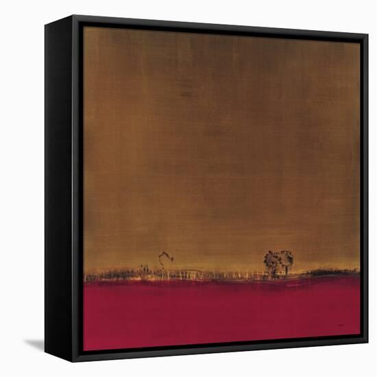 Neverland II-Sarah Stockstill-Framed Stretched Canvas