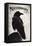 Nevermore-Michael Buxton-Framed Stretched Canvas