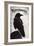 Nevermore-Michael Buxton-Framed Art Print