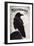 Nevermore-Michael Buxton-Framed Art Print