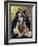 Nevermore-Jasmine Becket-Griffith-Framed Art Print