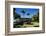 Nevis Botanical Garden, Nevis, St. Kitts and Nevis-Robert Harding-Framed Photographic Print