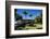 Nevis Botanical Garden, Nevis, St. Kitts and Nevis-Robert Harding-Framed Photographic Print