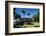 Nevis Botanical Garden, Nevis, St. Kitts and Nevis-Robert Harding-Framed Photographic Print