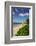 Nevis, St. Kitts and Nevis, Leeward Islands, West Indies, Caribbean, Central America-Robert Harding-Framed Photographic Print