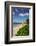 Nevis, St. Kitts and Nevis, Leeward Islands, West Indies, Caribbean, Central America-Robert Harding-Framed Photographic Print