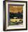 New '54 Plymouth-null-Framed Premium Giclee Print