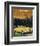 New '54 Plymouth-null-Framed Art Print