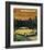 New '54 Plymouth-null-Framed Art Print