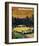 New '54 Plymouth-null-Framed Art Print