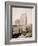 New Amsterdam Theatre, New York-null-Framed Photo