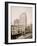 New Amsterdam Theatre, New York-null-Framed Photo