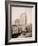 New Amsterdam Theatre, New York-null-Framed Photo