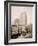 New Amsterdam Theatre, New York-null-Framed Photo