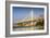 New and Old East Span, Bay Bridge-Vincent James-Framed Photographic Print