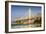 New and Old East Span, Bay Bridge-Vincent James-Framed Photographic Print