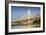 New and Old East Span, Bay Bridge-Vincent James-Framed Photographic Print