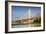 New and Old East Span, Bay Bridge-Vincent James-Framed Photographic Print