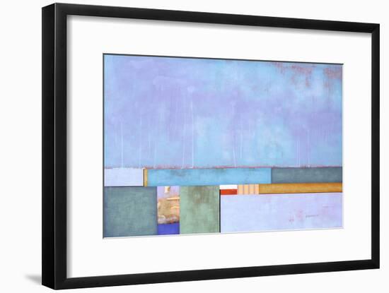 New Atmosphere-Gregory Garrett-Framed Giclee Print