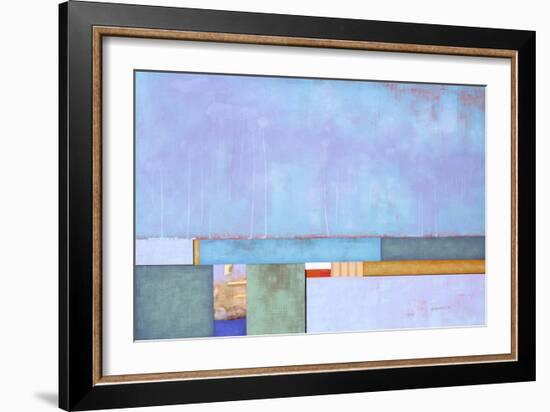 New Atmosphere-Gregory Garrett-Framed Giclee Print