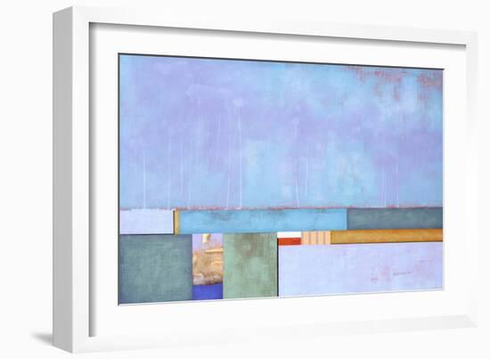 New Atmosphere-Gregory Garrett-Framed Giclee Print