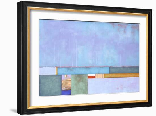 New Atmosphere-Gregory Garrett-Framed Giclee Print