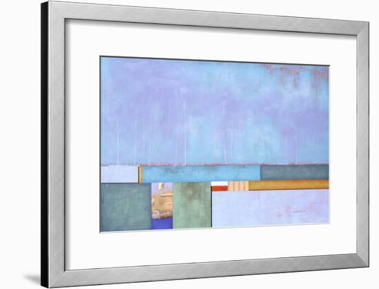 New Atmosphere-Gregory Garrett-Framed Giclee Print