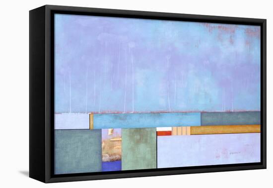 New Atmosphere-Gregory Garrett-Framed Premier Image Canvas