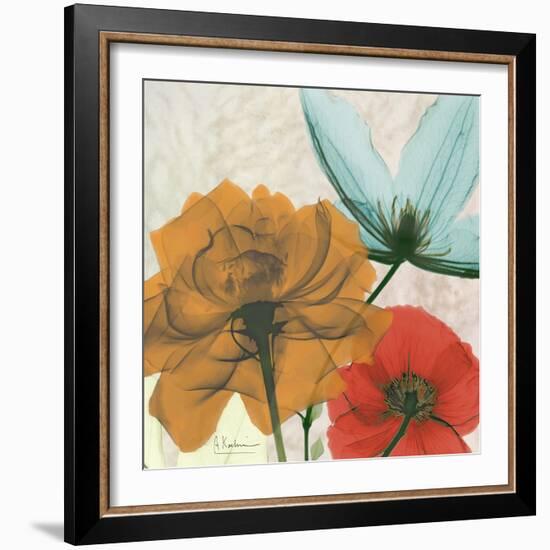 New Avalon I-Albert Koetsier-Framed Art Print