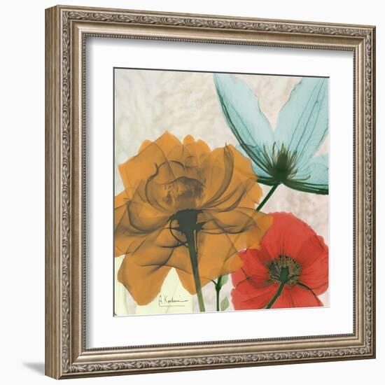 New Avalon I-Albert Koetsier-Framed Art Print