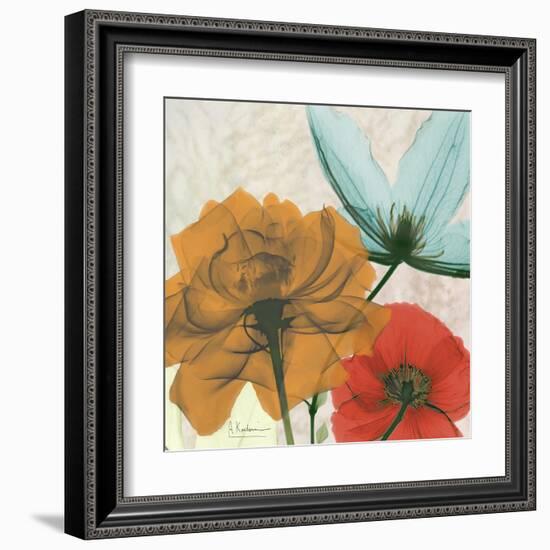 New Avalon I-Albert Koetsier-Framed Art Print