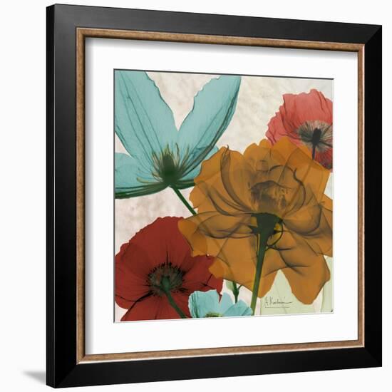 New Avalon III-Albert Koetsier-Framed Art Print