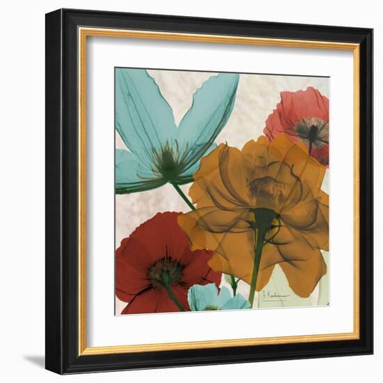 New Avalon III-Albert Koetsier-Framed Art Print