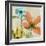 New Avalon V-Albert Koetsier-Framed Art Print