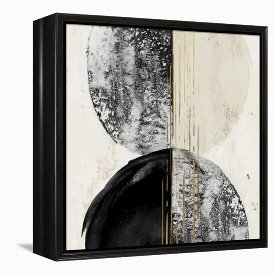 New Balance I-Eva Watts-Framed Stretched Canvas