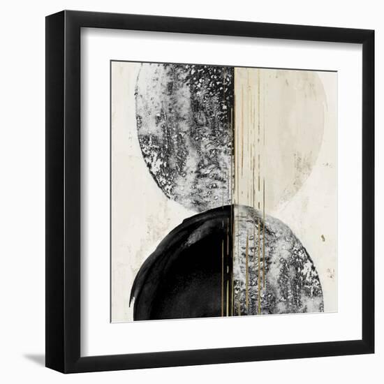 New Balance I-Eva Watts-Framed Art Print