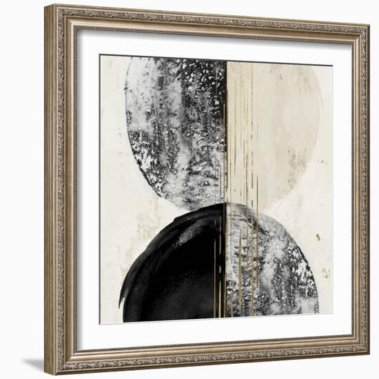 New Balance I-Eva Watts-Framed Art Print