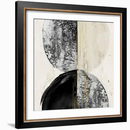 New Balance I-Eva Watts-Framed Art Print