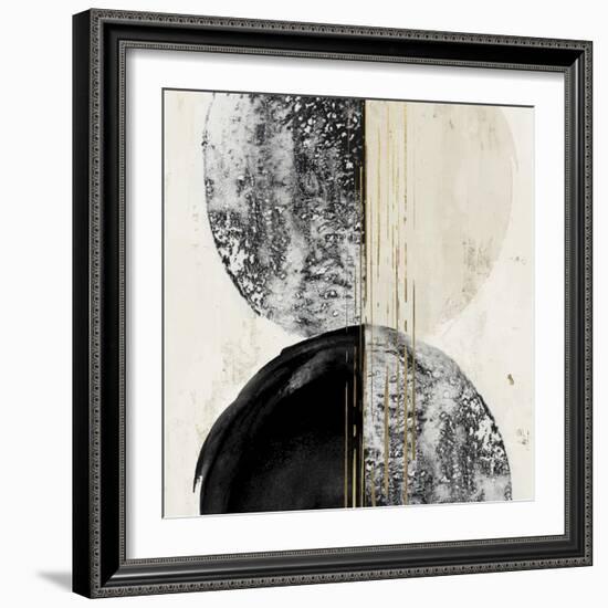 New Balance I-Eva Watts-Framed Art Print