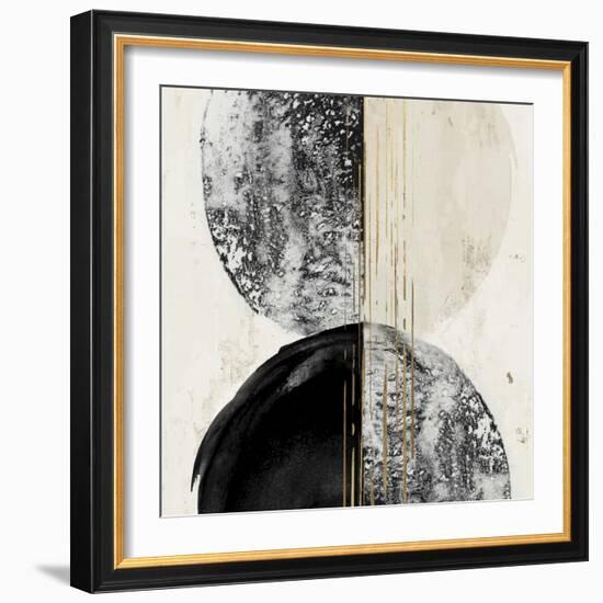 New Balance I-Eva Watts-Framed Art Print