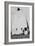 New Barn-Dorothea Lange-Framed Art Print