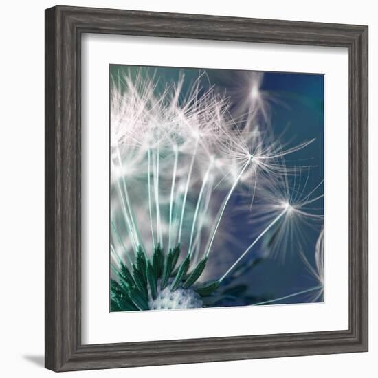 New Beginning II--Framed Art Print