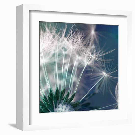 New Beginning II-null-Framed Art Print