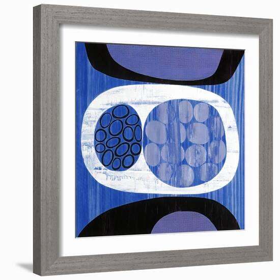 New Beginning II-Mary Calkins-Framed Giclee Print