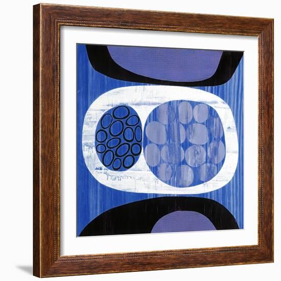 New Beginning II-Mary Calkins-Framed Giclee Print